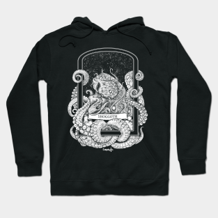 lovecraft hoodie